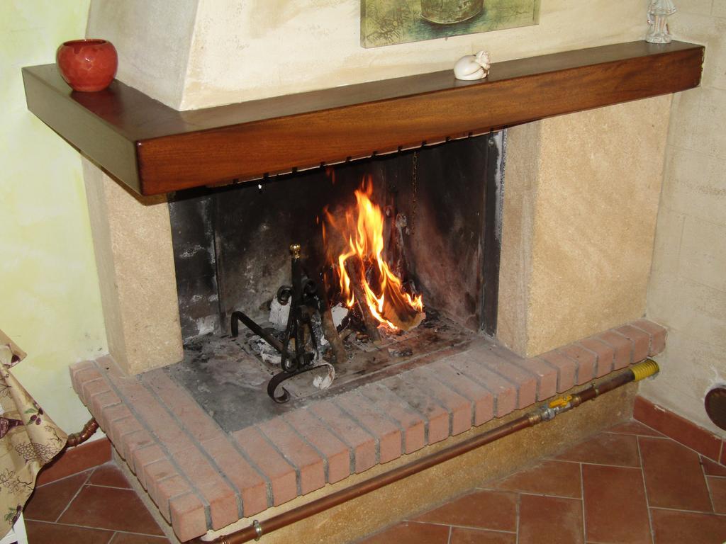Medieval Village Of Pacentro Room photo
